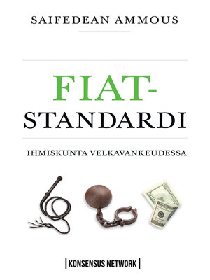 cover image of Fiat-standardi